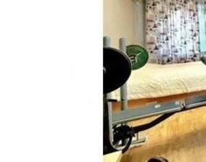 3-к квартира, вторичка, 102м2, 1/10 этаж