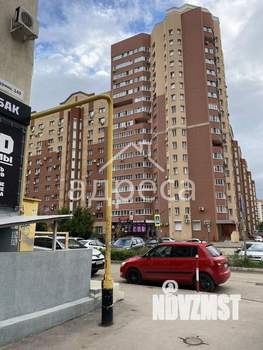 2-к квартира, вторичка, 64м2, 3/10 этаж