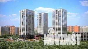3-к квартира, вторичка, 85м2, 8/23 этаж