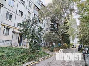 3-к квартира, вторичка, 58м2, 4/5 этаж