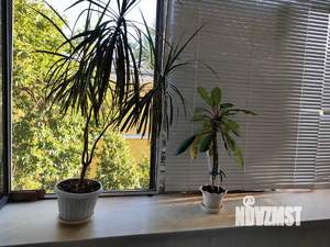 3-к квартира, вторичка, 51м2, 3/5 этаж