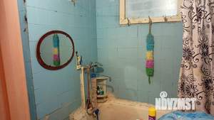 3-к квартира, вторичка, 55м2, 3/5 этаж