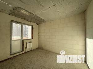 2-к квартира, сданный дом, 63м2, 4/21 этаж