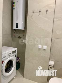 1-к квартира, вторичка, 44м2, 9/26 этаж