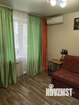 1-к квартира, вторичка, 22м2, 5/9 этаж