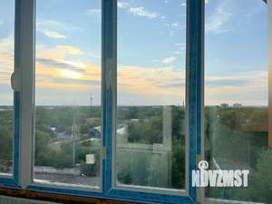 1-к квартира, вторичка, 37м2, 8/9 этаж