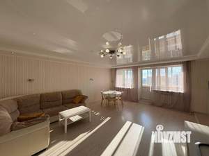 4-к квартира, вторичка, 110м2, 8/9 этаж