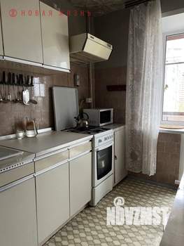 2-к квартира, вторичка, 51м2, 5/9 этаж