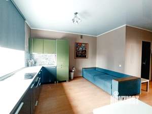 2-к квартира, вторичка, 65м2, 7/17 этаж