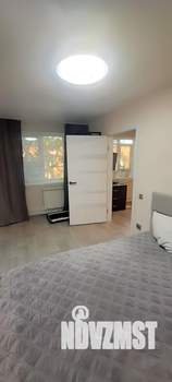 2-к квартира, вторичка, 45м2, 4/5 этаж