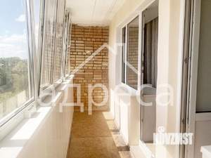 2-к квартира, вторичка, 47м2, 9/9 этаж