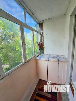 2-к квартира, вторичка, 47м2, 4/5 этаж