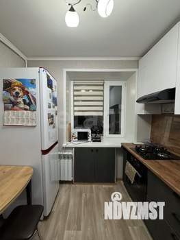 1-к квартира, вторичка, 29м2, 5/5 этаж