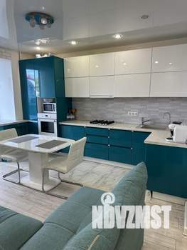 2-к квартира, вторичка, 83м2, 2/10 этаж
