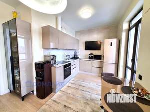 1-к квартира, вторичка, 49м2, 24/26 этаж
