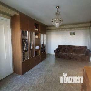 2-к квартира, вторичка, 46м2, 5/5 этаж