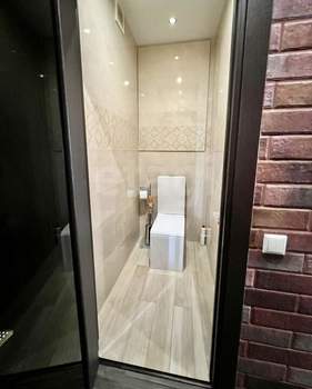 2-к квартира, вторичка, 96м2, 17/21 этаж