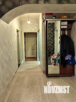 3-к квартира, вторичка, 78м2, 4/5 этаж