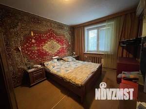 2-к квартира, вторичка, 53м2, 4/12 этаж