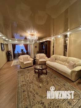 3-к квартира, вторичка, 119м2, 7/10 этаж
