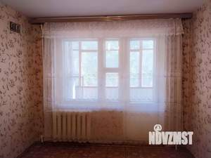 3-к квартира, вторичка, 60м2, 3/9 этаж