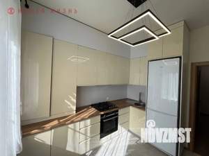 1-к квартира, вторичка, 41м2, 2/4 этаж