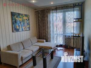 2-к квартира, вторичка, 56м2, 3/4 этаж