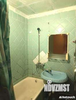 3-к квартира, вторичка, 52м2, 1/9 этаж