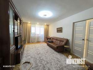 3-к квартира, вторичка, 78м2, 3/12 этаж