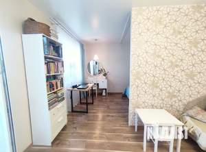 2-к квартира, вторичка, 73м2, 1/5 этаж