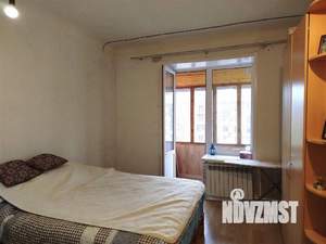 3-к квартира, вторичка, 75м2, 5/5 этаж