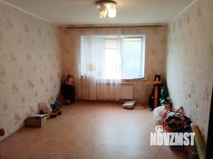 3-к квартира, вторичка, 71м2, 1/5 этаж