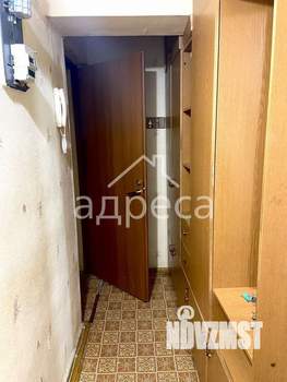 2-к квартира, вторичка, 45м2, 2/5 этаж