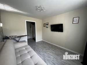 2-к квартира, вторичка, 45м2, 1/5 этаж