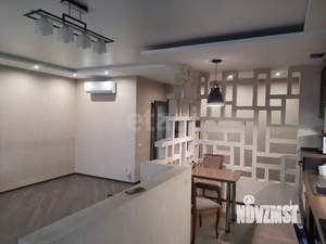 3-к квартира, вторичка, 77м2, 2/18 этаж