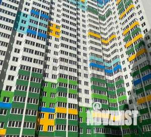 1-к квартира, вторичка, 35м2, 7/24 этаж