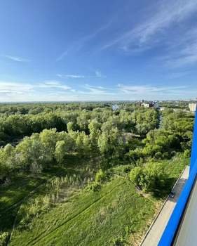 1-к квартира, вторичка, 35м2, 15/16 этаж