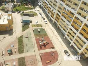 Студия квартира, вторичка, 25м2, 13/16 этаж