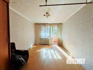 1-к квартира, вторичка, 30м2, 4/9 этаж