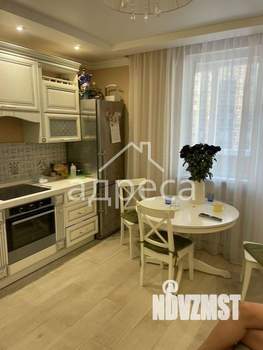 2-к квартира, вторичка, 77м2, 5/17 этаж