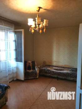 3-к квартира, вторичка, 64м2, 9/10 этаж
