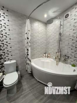 3-к квартира, вторичка, 88м2, 20/24 этаж