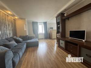 3-к квартира, вторичка, 87м2, 6/10 этаж