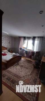 3-к квартира, вторичка, 140м2, 10/14 этаж