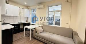 2-к квартира, вторичка, 41м2, 1/5 этаж