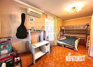 1-к квартира, вторичка, 30м2, 3/4 этаж