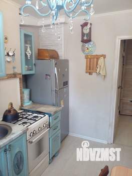 3-к квартира, вторичка, 52м2, 6/9 этаж