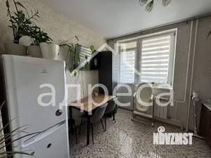 1-к квартира, вторичка, 39м2, 15/25 этаж