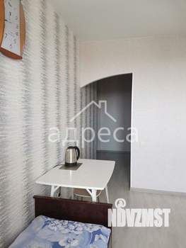 1-к квартира, вторичка, 47м2, 15/16 этаж
