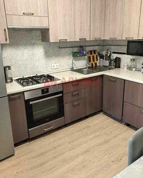 3-к квартира, вторичка, 68м2, 7/9 этаж